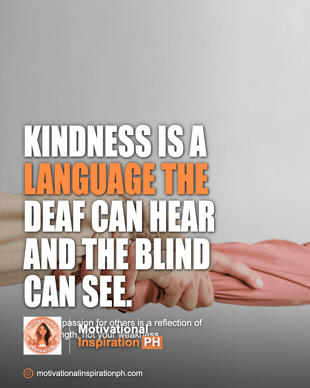 Compassion
