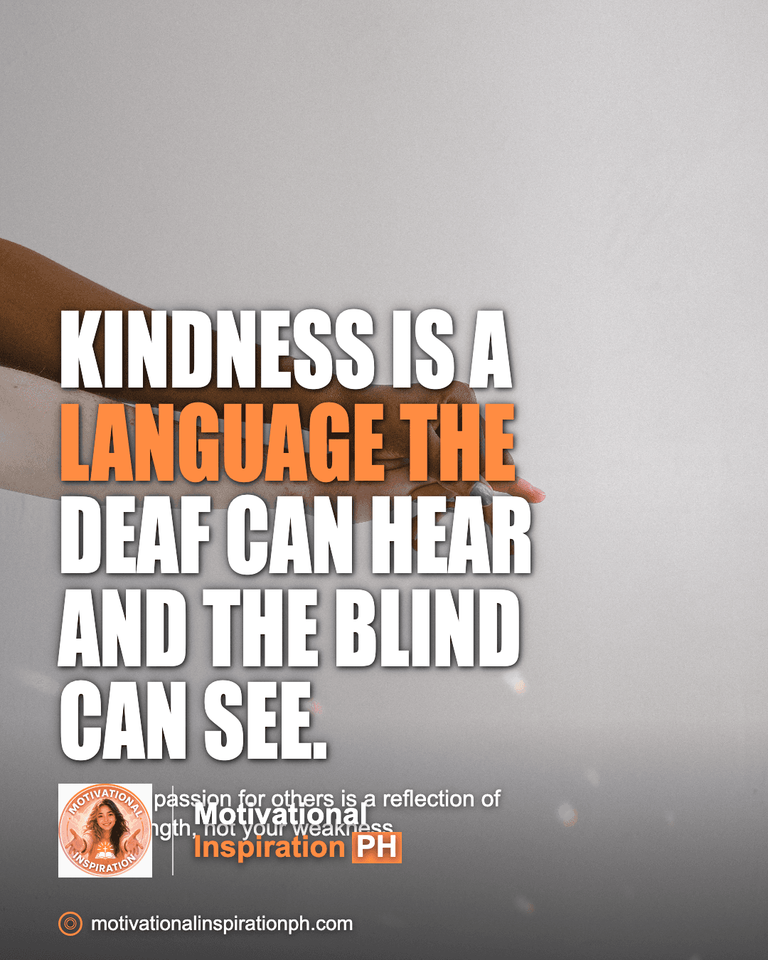 Compassion