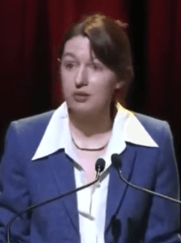 Sally Rooney