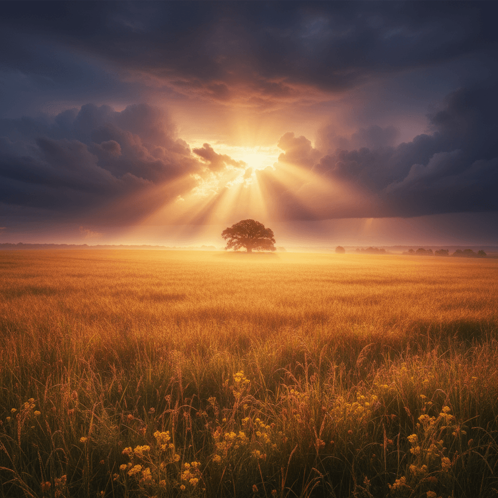 The Armor of Light: Living Romans 13:12 in a Culture of Darkness