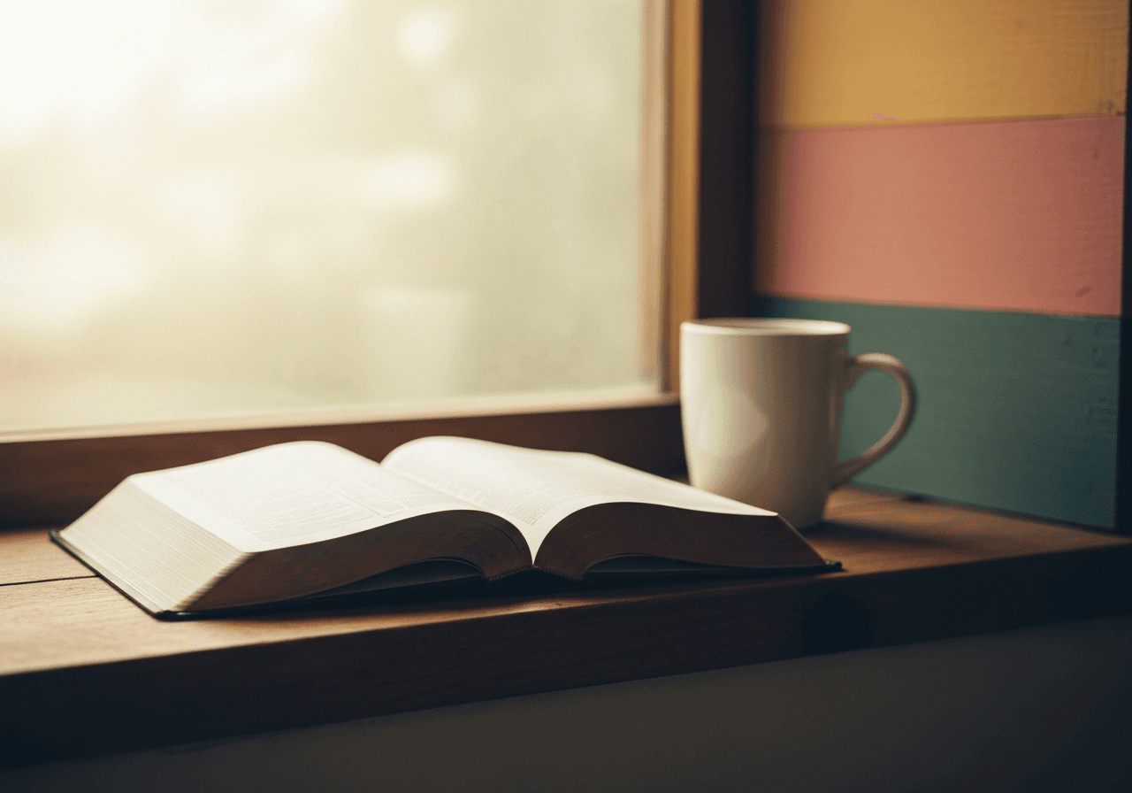 Bible Verses About Anxiety — and What They Actually Mean