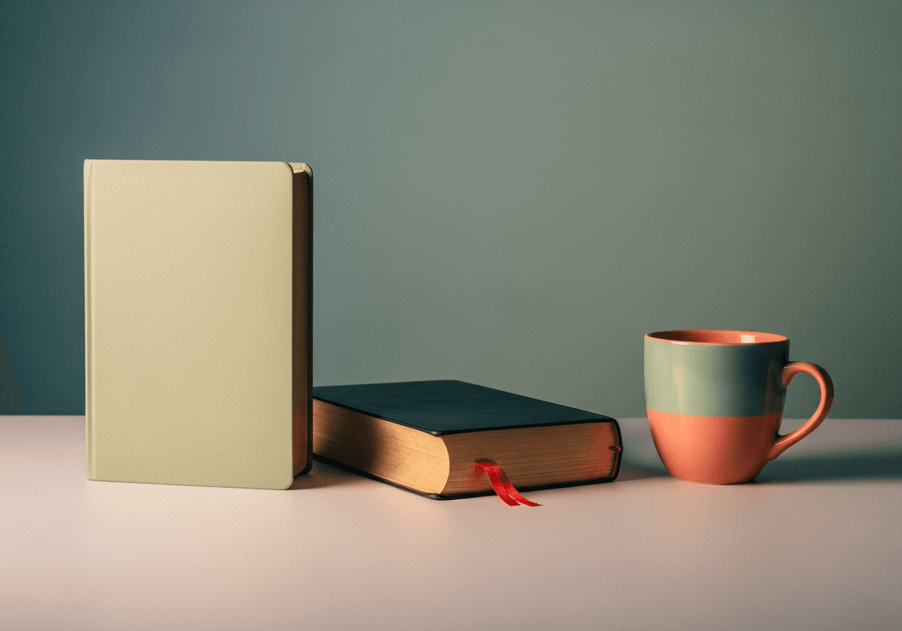 The Christian Morning Routine That Actually Sticks