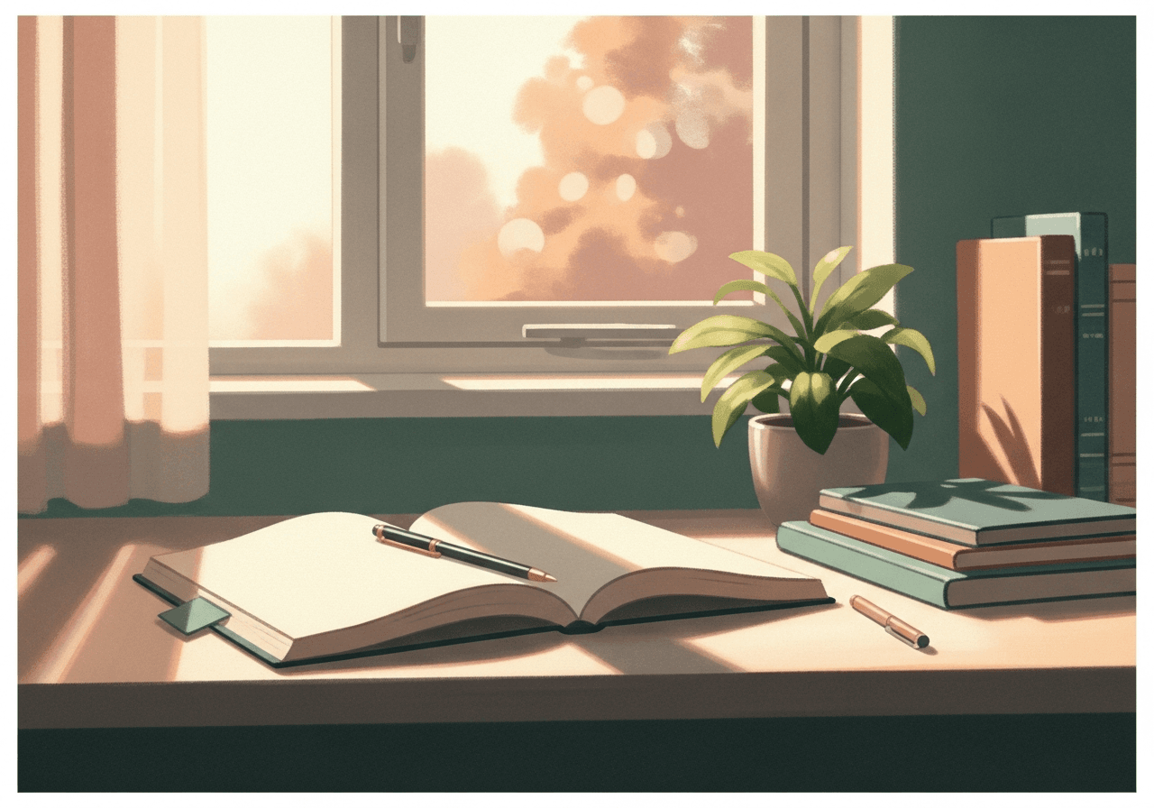 Mental Health for Christian Teens and Students