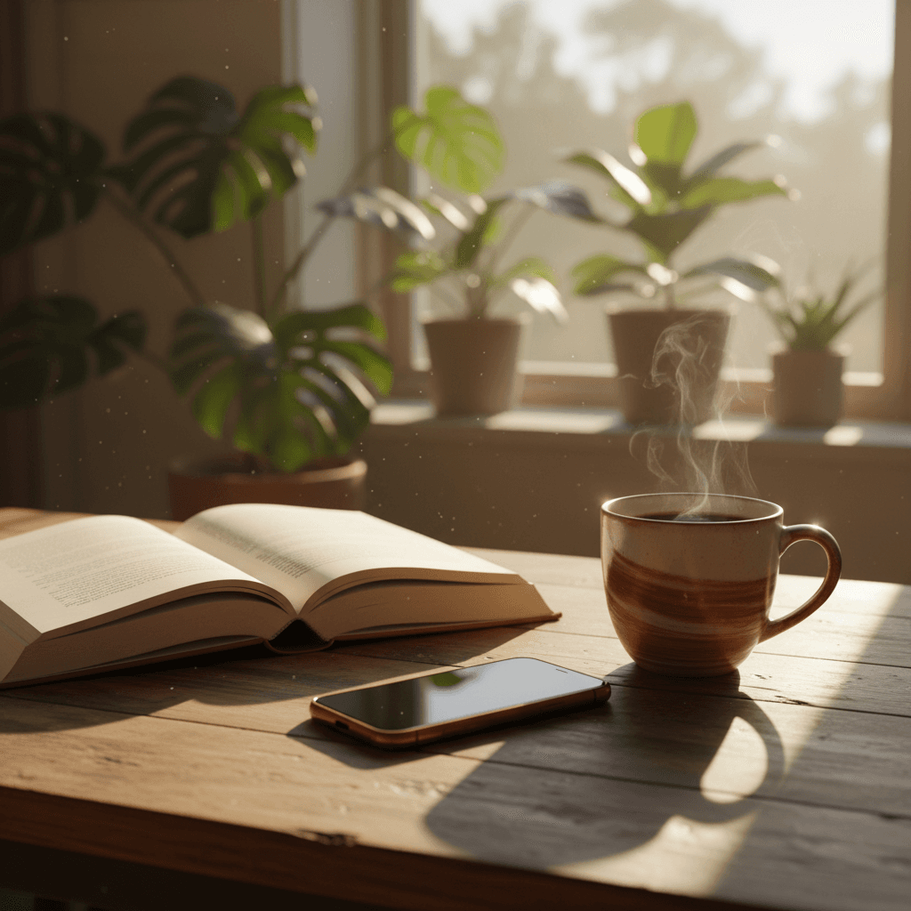 Understanding Anxiety Through a Faith Lens