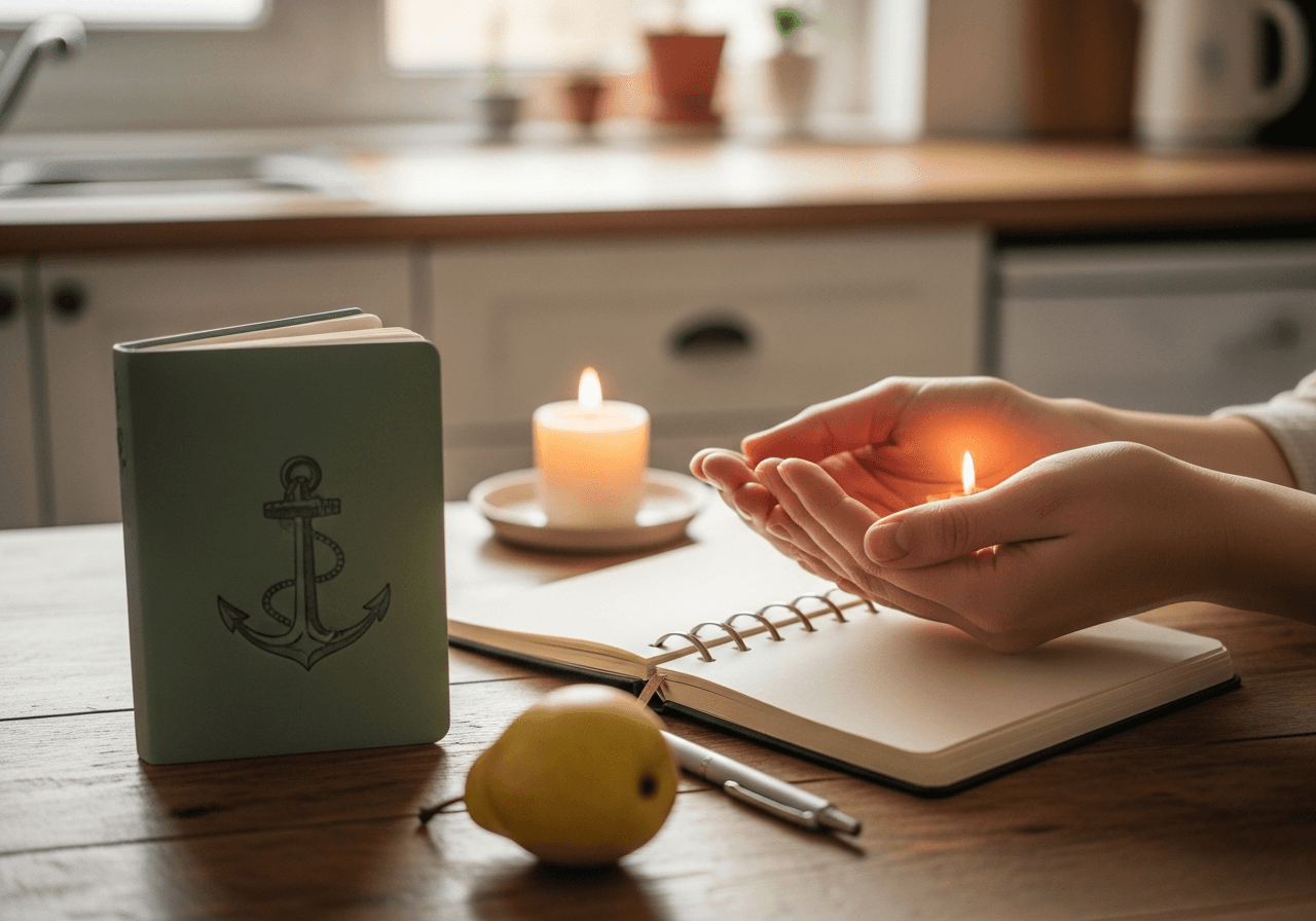 Gratitude Is Not Toxic Positivity: What the Research Actually Says