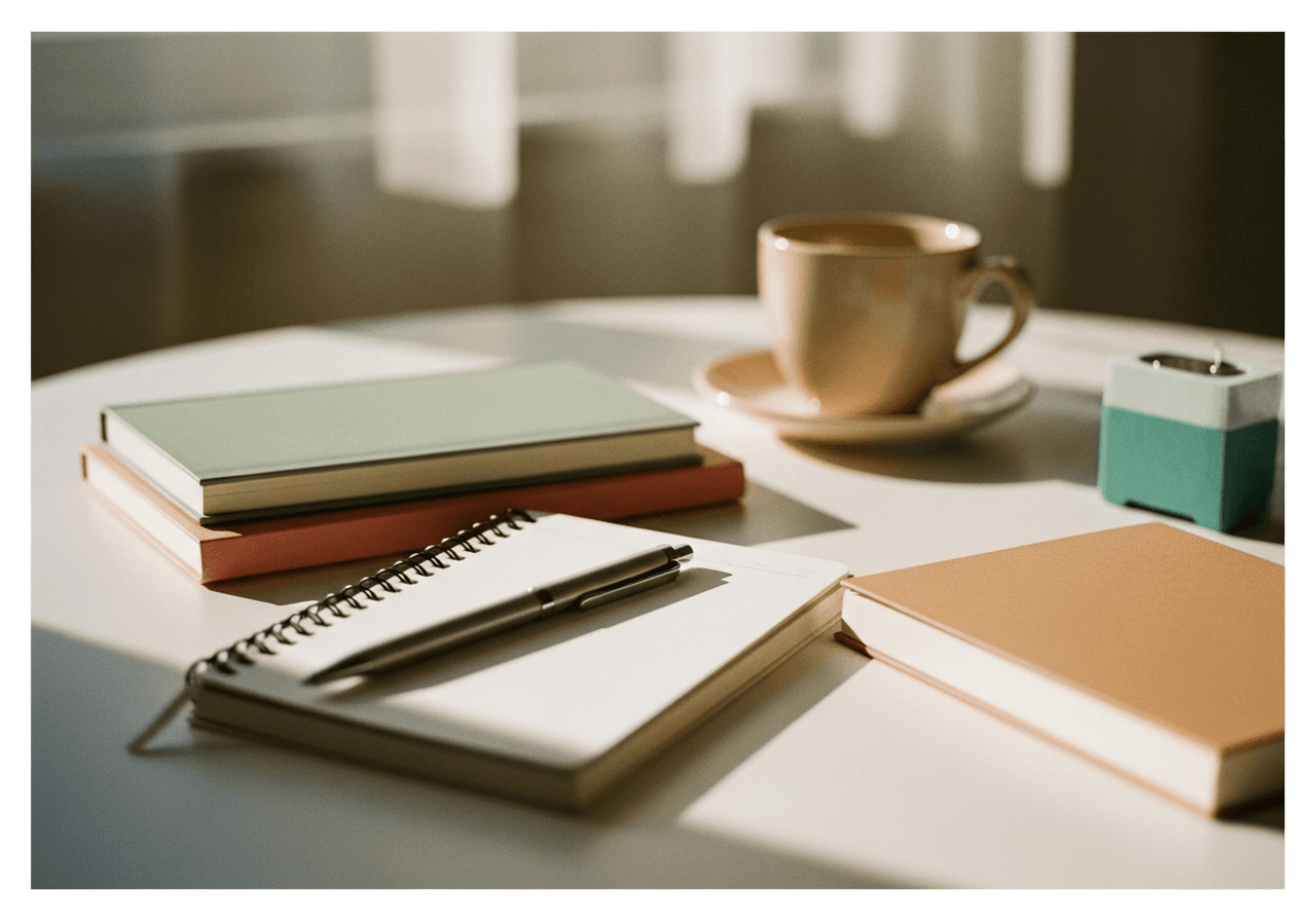 How to Stop Worrying: A Faith + Science Toolkit