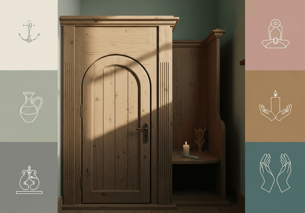 Religious OCD (Scrupulosity): When Your Faith Becomes the Symptom