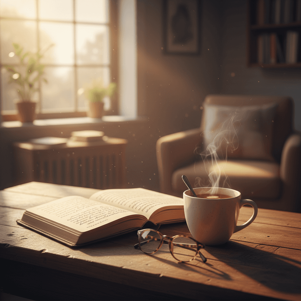 Rewriting Your Inner Dialogue: How to Replace Lies with Truth