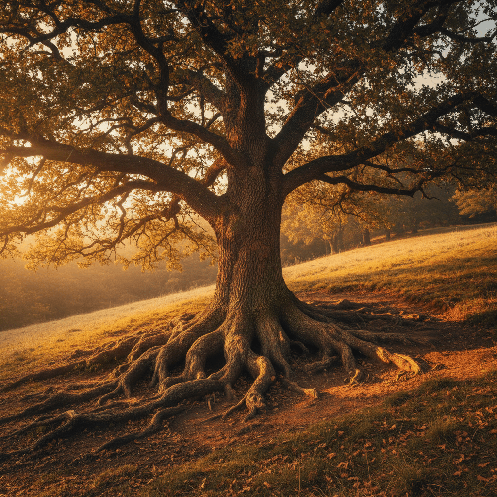 Rooted and Built Up: How Colossians 2:7 Transforms Seasons of Doubt
