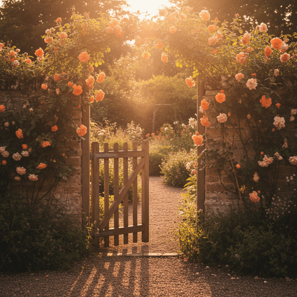 The Sacred Art of Saying No: Boundaries as an Act of Love