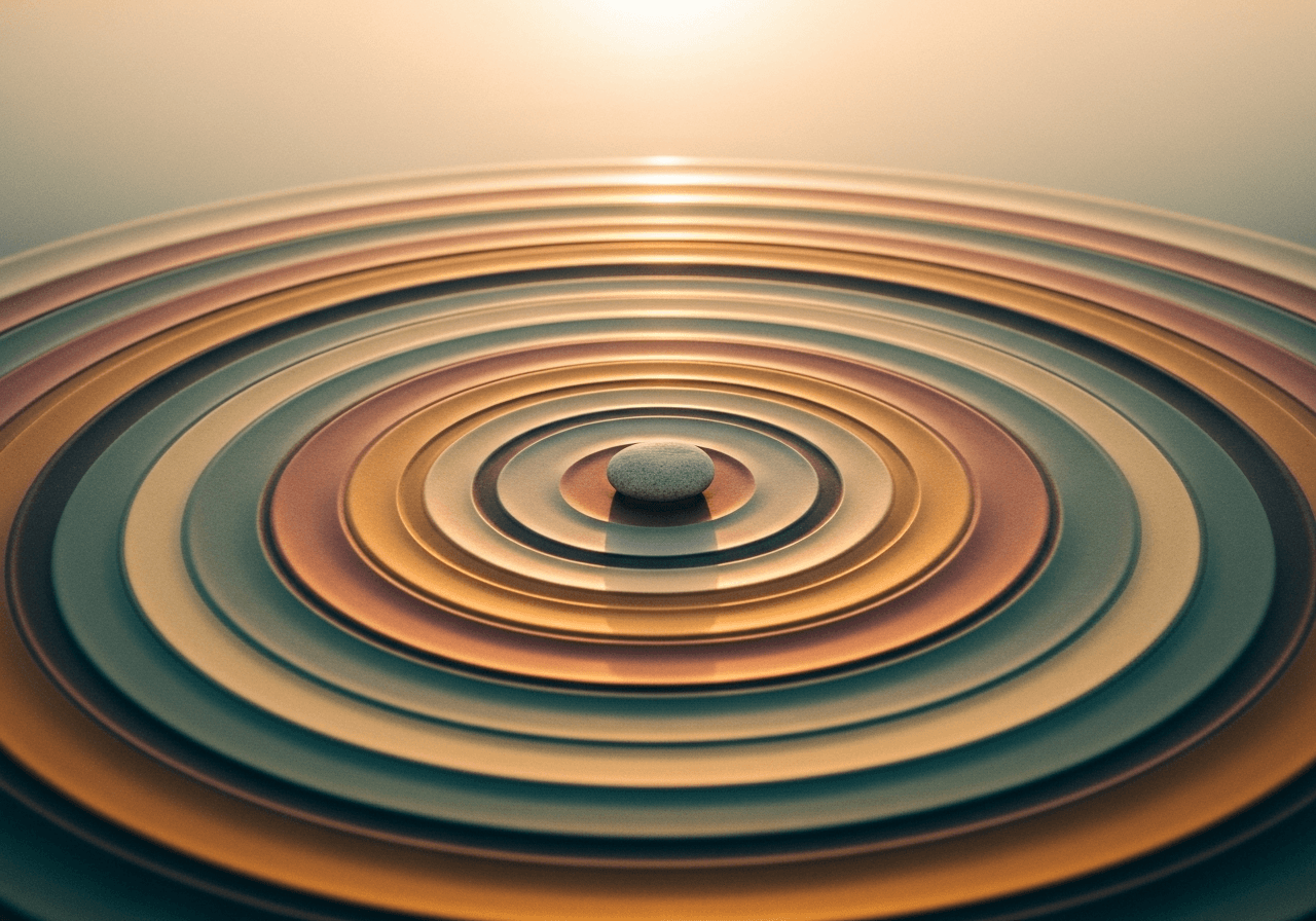 Start With Why by Simon Sinek: The Missing Layer