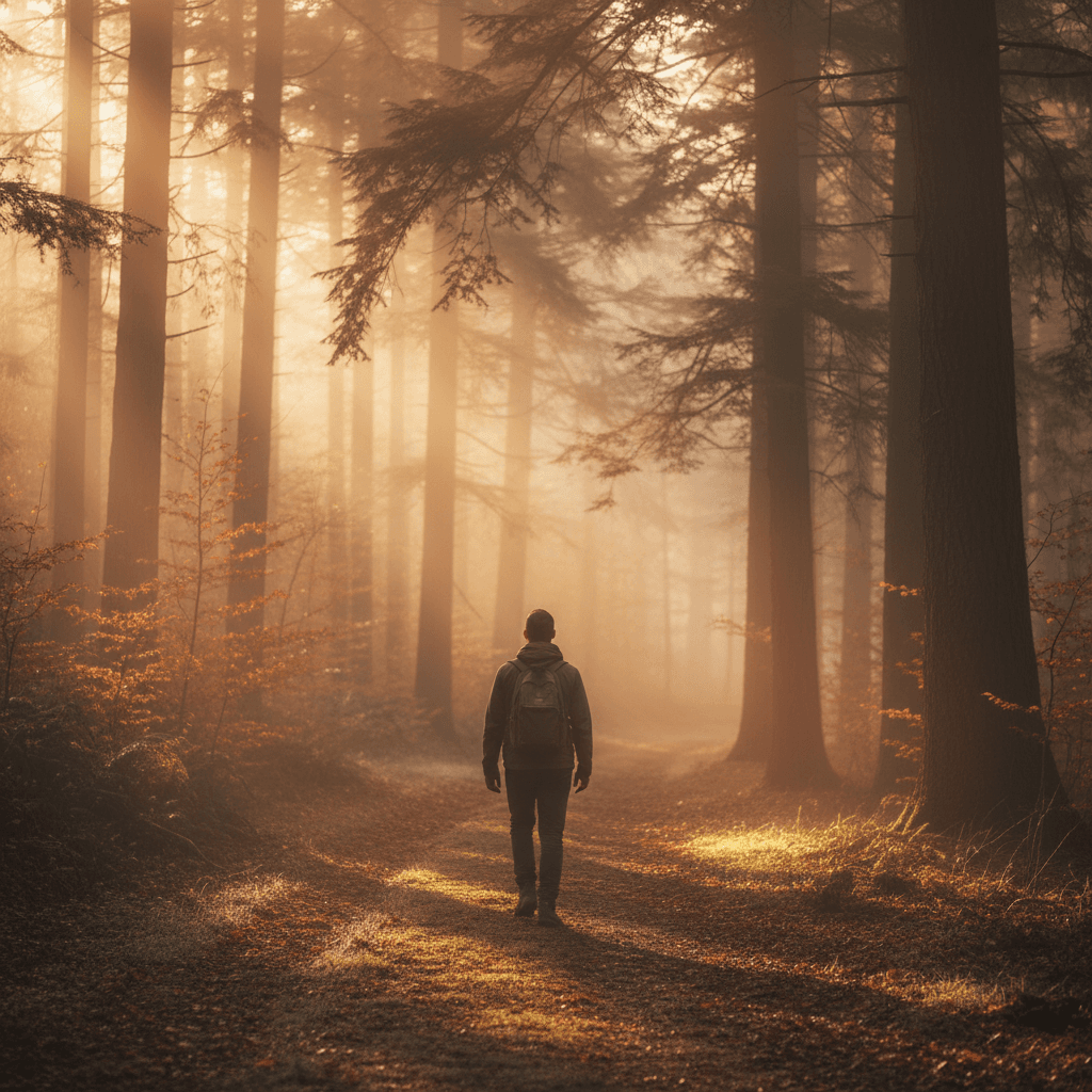 Walking by Faith: What 2 Corinthians 5:7 Really Means for Your Monday